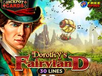 Dorothy's Fairyland