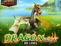Dragon Hot