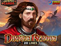 Dragon Reborn