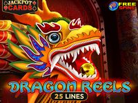 Dragon Reels