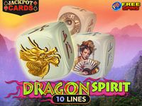 Dragon Spirit