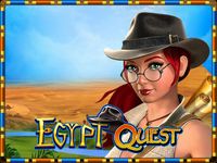 Egypt Quest Jackpot