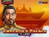 Emperor's Palace
