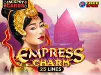 Empress Charm