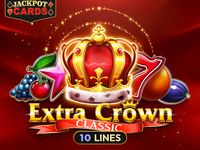 Extra Crown Classic
