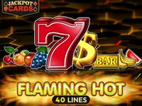 Flaming Hot