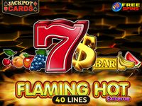 Flaming Hot Extreme