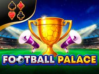 Football Palace 1000