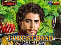 Forest Band