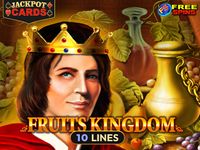 Fruits Kingdom