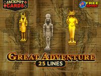 Great Adventure
