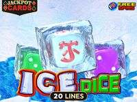 Ice Dice