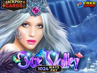 Ice Valley