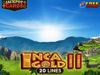 Inca Gold II
