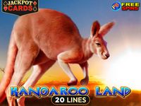 Kangaroo Land