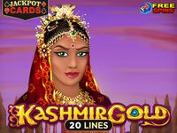 Kashmir Gold