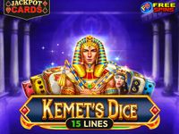 Kemet's Dice