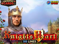 Knight's Heart