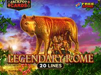 Legendary Rome