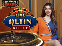Live Altin Rulet