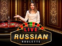 Live Roulette - Russian