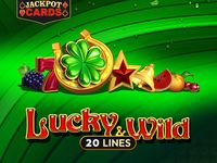 Lucky & Wild