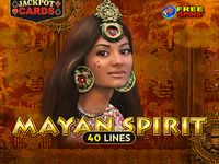 Mayan Spirit