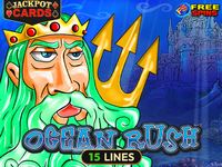 Ocean Rush