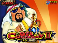 Oil Company II