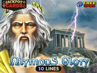 Olympus Glory