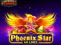 Phoenix Star