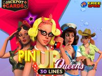PinUp Queens