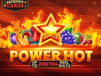 Power Hot