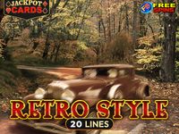 Retro Style