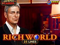 Rich World