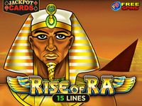 Rise of RA
