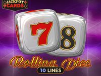 Rolling Dice