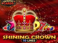 Shining Crown