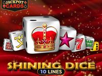 Shining Dice