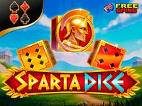 Sparta Dice