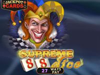 Supreme Dice