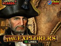 The Explorers
