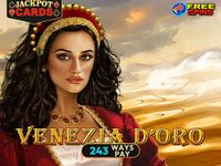 Venezia D'oro
