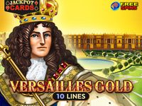 Versailles Gold