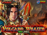 Volcano Wealth