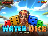 Water Dice