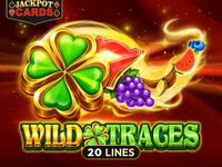 Wild Traces