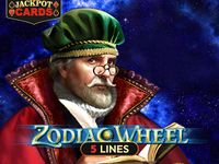 Zodiac Wheel
