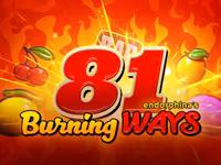 81 Burning Ways