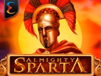 Almighty Sparta